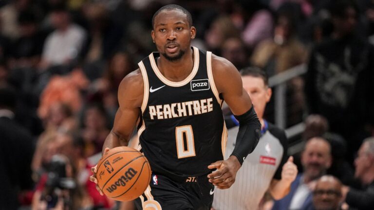 Los Timberwolves se hacen con Kuminga