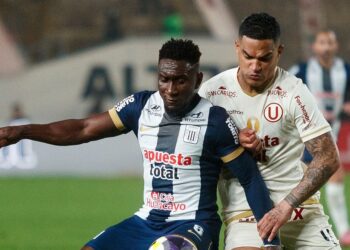 El superclásico del fútbol peruano en Matute ya tendría una fecha definida