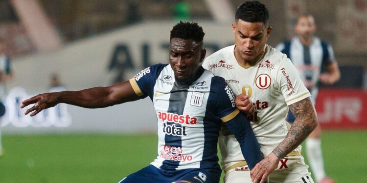 El superclásico del fútbol peruano en Matute ya tendría una fecha definida