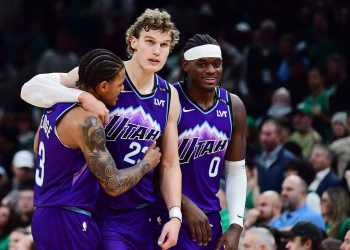 Con Peterson inicia la nueva era competitiva de los Jazz
