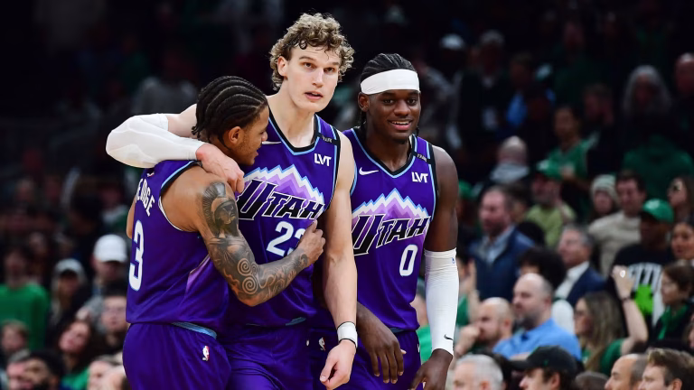 Con Peterson inicia la nueva era competitiva de los Jazz