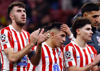 Las futuras ventas del Atleti