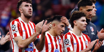 Las futuras ventas del Atleti