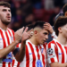 Las futuras ventas del Atleti