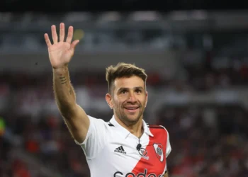 Debuta Ponzio: la historia de los interinatos en River