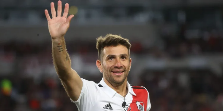 Debuta Ponzio: la historia de los interinatos en River