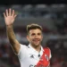 Debuta Ponzio: la historia de los interinatos en River