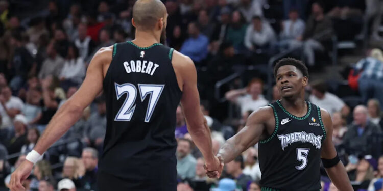 Minnesota Timberwolves se vende y confirma una nueva tendencia en la NBA
