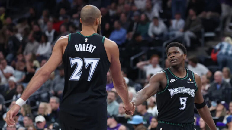 Minnesota Timberwolves se vende y confirma una nueva tendencia en la NBA