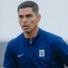 Luis Ramos sería de la partida en Alianza Lima para enfrentar a FBC Melgar
