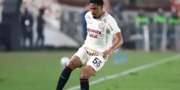 Jesús Castillo: «La ‘U’ ha demostrado ser capaz de llegar al tetracampeonato»
