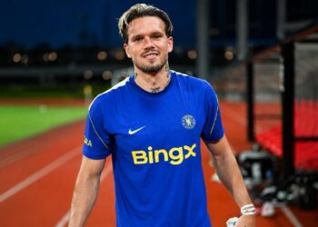 Mudryk vuelve a los terrenos de juego tras 2 años de sanción