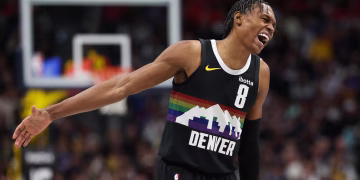 Cleveland incorpora a Peyton Watson