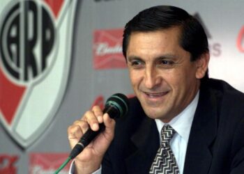 «No lo veo, en este momento…»: la contundente respuesta de un ex dirigente de River sobre una posible vuelta de Ramón Díaz