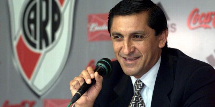 «No lo veo, en este momento…»: la contundente respuesta de un ex dirigente de River sobre una posible vuelta de Ramón Díaz