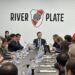 River creó la «Comisión Interreligiosa» y los hinchas estallaron