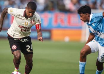 Una final adelantada: Universitario y Sporting Cristal en el duelo de la fecha