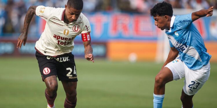 Una final adelantada: Universitario y Sporting Cristal en el duelo de la fecha