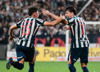 Con picardía: Alianza Lima le ganó 1-0 a UTC de Cajamarca y sigue de líder