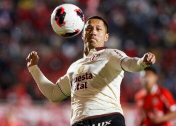 Gianluca Lapadula: «A mi familia le encanta la ‘U’ y me identifico mucho»