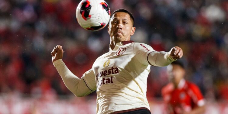 Gianluca Lapadula: «A mi familia le encanta la ‘U’ y me identifico mucho»