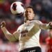 Gianluca Lapadula: «A mi familia le encanta la ‘U’ y me identifico mucho»