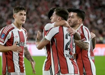 Después de 84 días, River cortó la racha negativa y volvió al triunfo