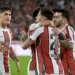 Después de 84 días, River cortó la racha negativa y volvió al triunfo