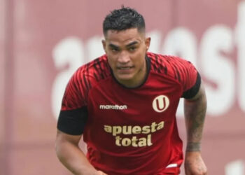 Sin Corzo pero vuelve Santamaría: Convocados de la ‘U’ para jugar con UTC