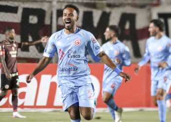 Fue un paseo: Deportivo Garcilaso derrotó por 4-0 a una irreconocible ‘U’