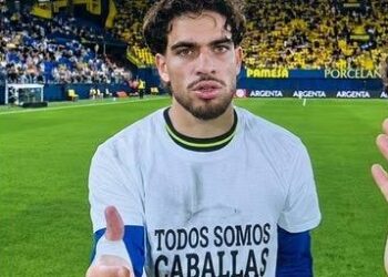 Abde recibe insultos en redes sociales por apoyar a Ceuta