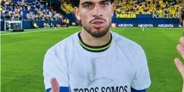 Abde recibe insultos en redes sociales por apoyar a Ceuta