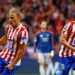 Atlético de Madrid vs Arsenal en la Champions League 2026 / Fuente: Atlético de Madrid