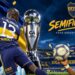 Boca le ganó 3-2 a Racing y avanzó en la Copa Argentina