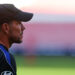 Diego Pablo 'Cholo' Simeone en un entrenamiento del Atlético de Madrid / Fuente: Atlético de Madrid