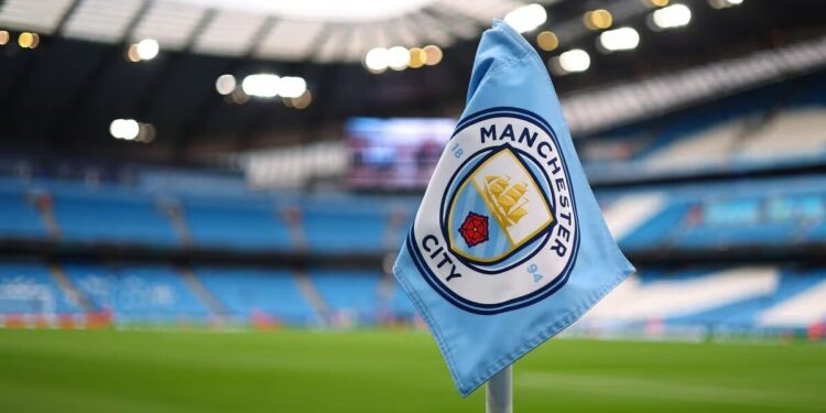 Manchester City a la espera de conocer su posible sanción