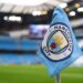 Manchester City a la espera de conocer su posible sanción
