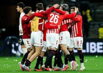 Estudiantes de La Plata jugará las semifinales de la Copa Libertadores América
