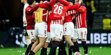 Estudiantes de La Plata jugará las semifinales de la Copa Libertadores América