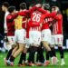 Estudiantes de La Plata jugará las semifinales de la Copa Libertadores América