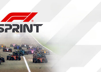 Formato Sprint de la Fórmula 1 / Fuente: Fórmula 1