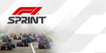 Formato Sprint de la Fórmula 1 / Fuente: Fórmula 1