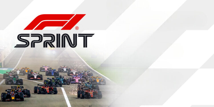 Formato Sprint de la Fórmula 1 / Fuente: Fórmula 1