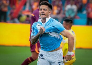 Por el ‘Diamante’: Sporting Cristal goleó por 5-0 a Los Chankas como local