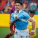 Por el ‘Diamante’: Sporting Cristal goleó por 5-0 a Los Chankas como local
