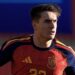 Ya ha jugado con España en categorías inferiores | Foto: @SEFutbol