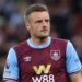 Jamie Vardy es nuevo jugador del Burnley