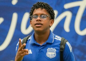 Jóvenes promesas: una oportunidad que el fútbol ecuatoriano no puede perder