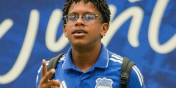 Jóvenes promesas: una oportunidad que el fútbol ecuatoriano no puede perder