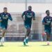 Konaté, Vini JR y Mbappé ocultan el mensaje de apoyo a Ceuta